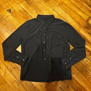 Vuori Button-Up Shirt